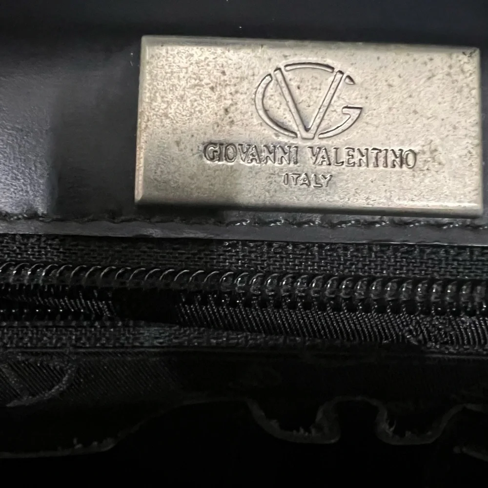 Giovanni Valentino Briefcase bag
